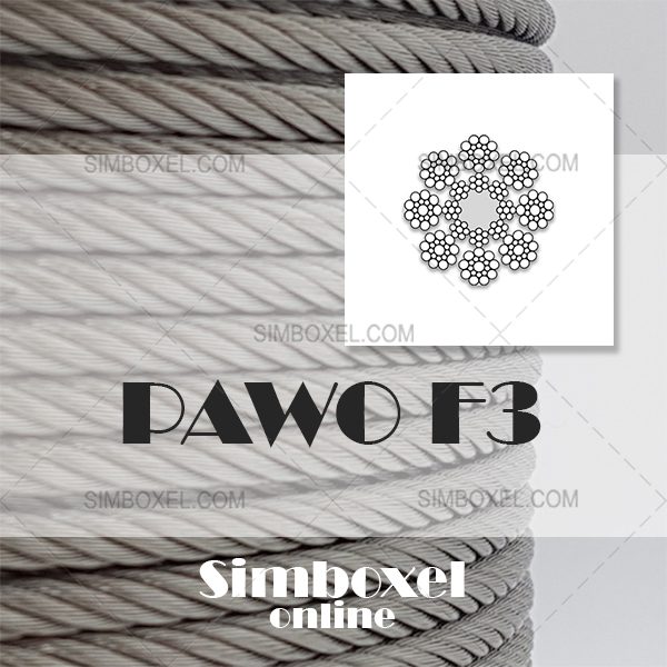 PAWO F3