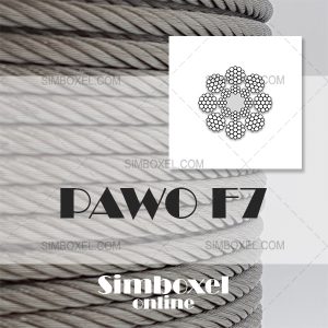 PAWO F7