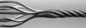 wire rope preforming